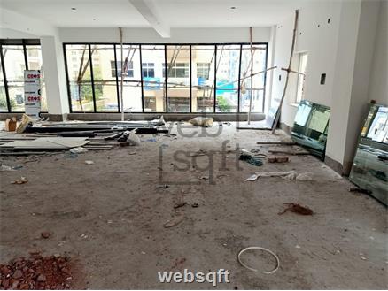Commercial Commercial building for Rent in Gachibowli